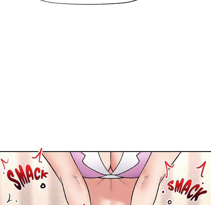 Hypnotist Security Guard Chapter 54 - Page 55