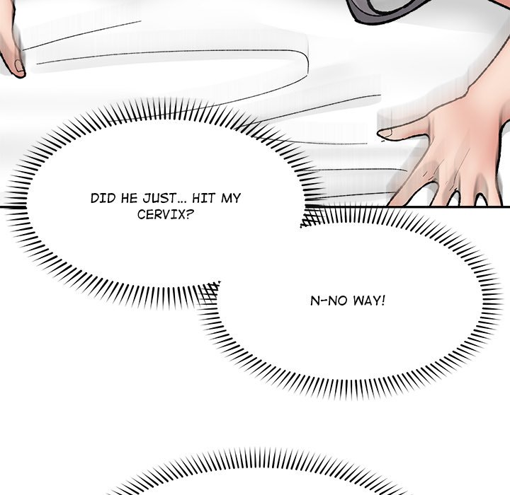 Hypnotist Security Guard Chapter 54 - Page 98