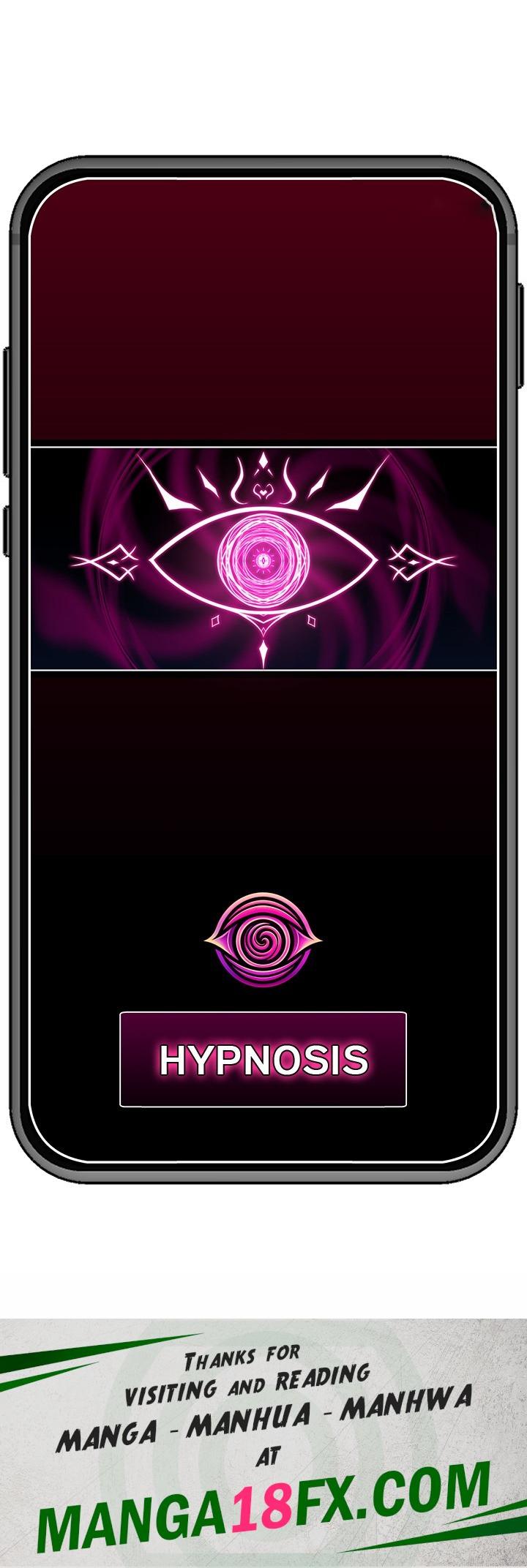 Hypnotist Security Guard Chapter 61 - Page 19