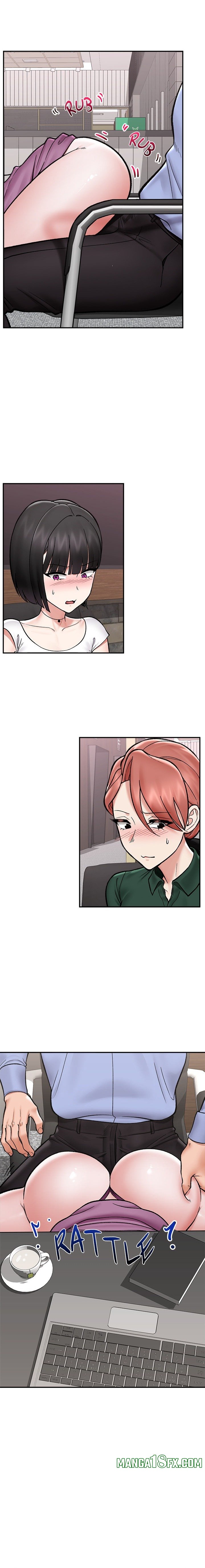 Hypnotist Security Guard Chapter 66 - Page 15