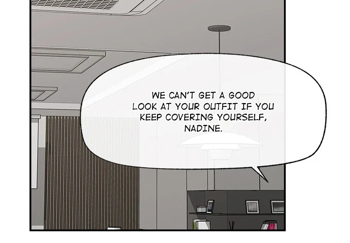 Hypnotist Security Guard Chapter 67 - Page 2