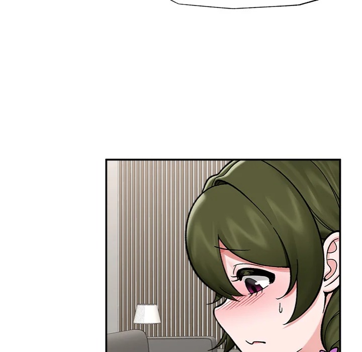 Hypnotist Security Guard Chapter 67 - Page 60