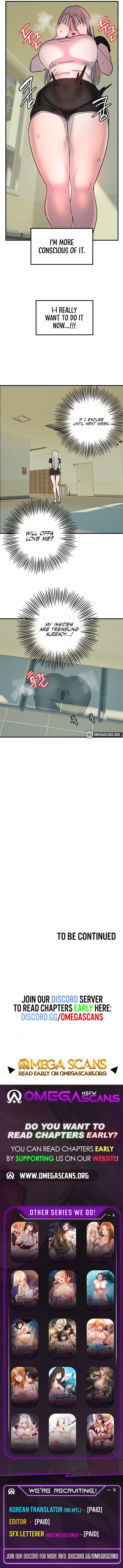 Manitto Chapter 37 - Page 8