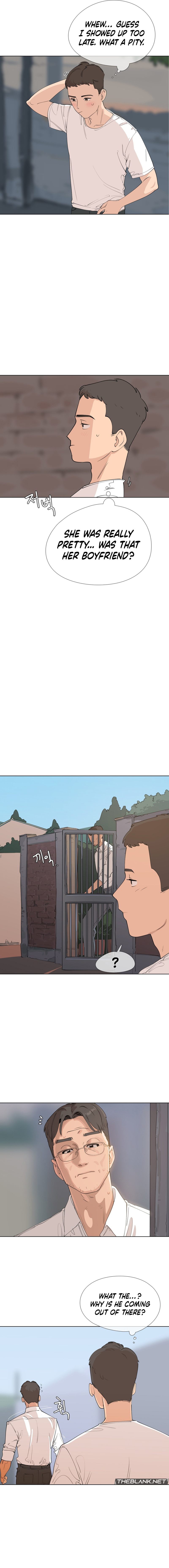 Confidentiality Agreement Chapter 1 - Page 7