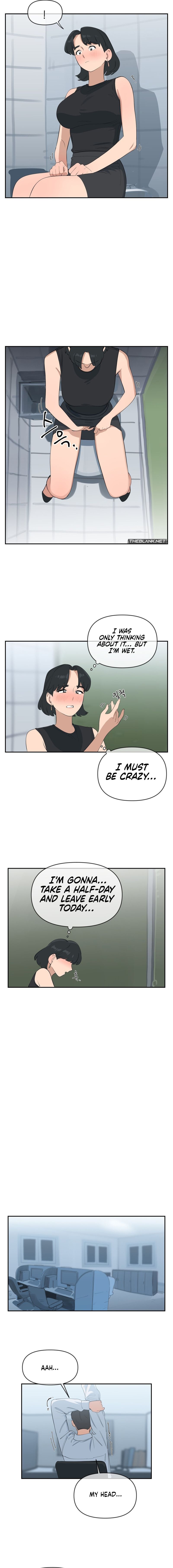 Confidentiality Agreement Chapter 10 - Page 11