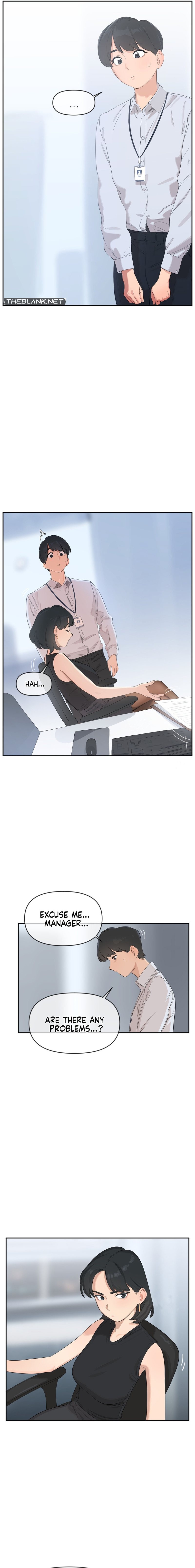 Confidentiality Agreement Chapter 9 - Page 2