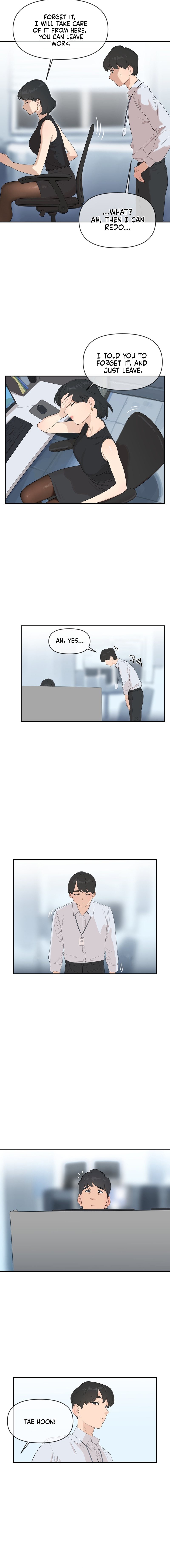 Confidentiality Agreement Chapter 9 - Page 3