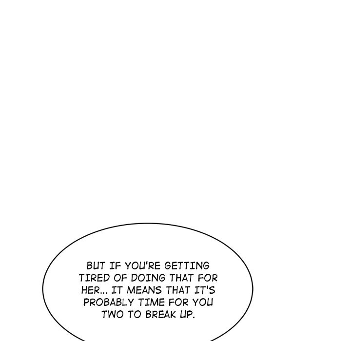 My Other Girlfriend Chapter 2 - Page 137