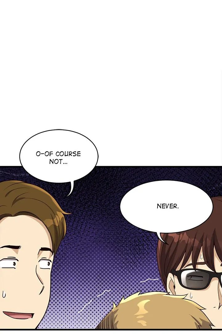 My Other Girlfriend Chapter 22 - Page 98