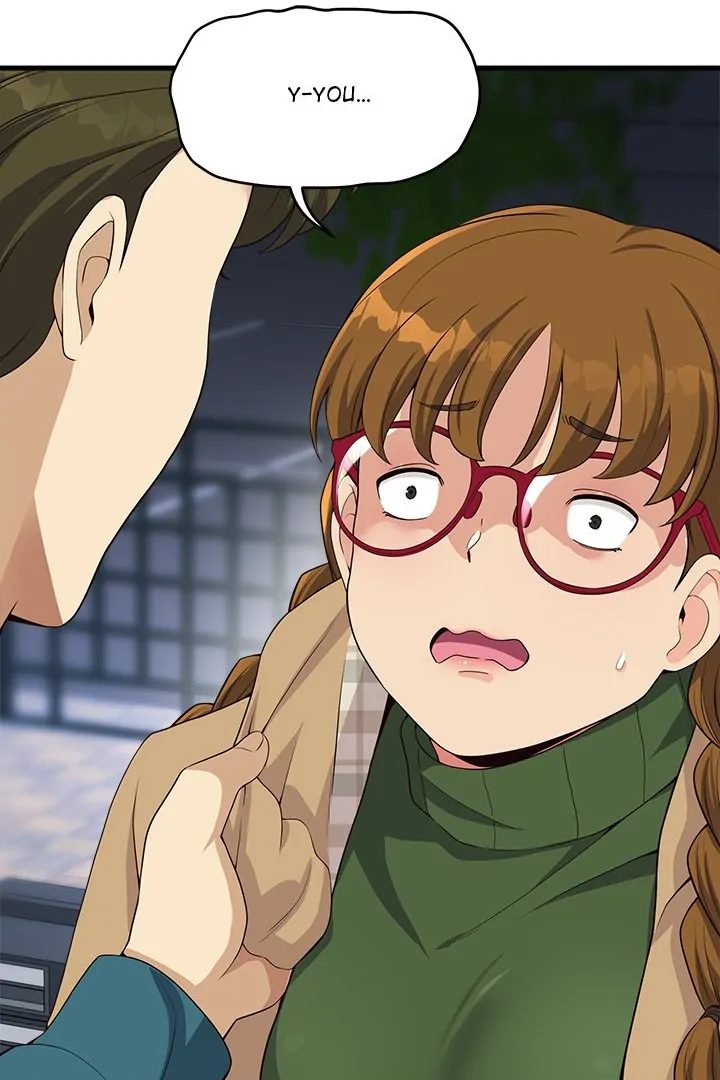 My Other Girlfriend Chapter 27 - Page 109