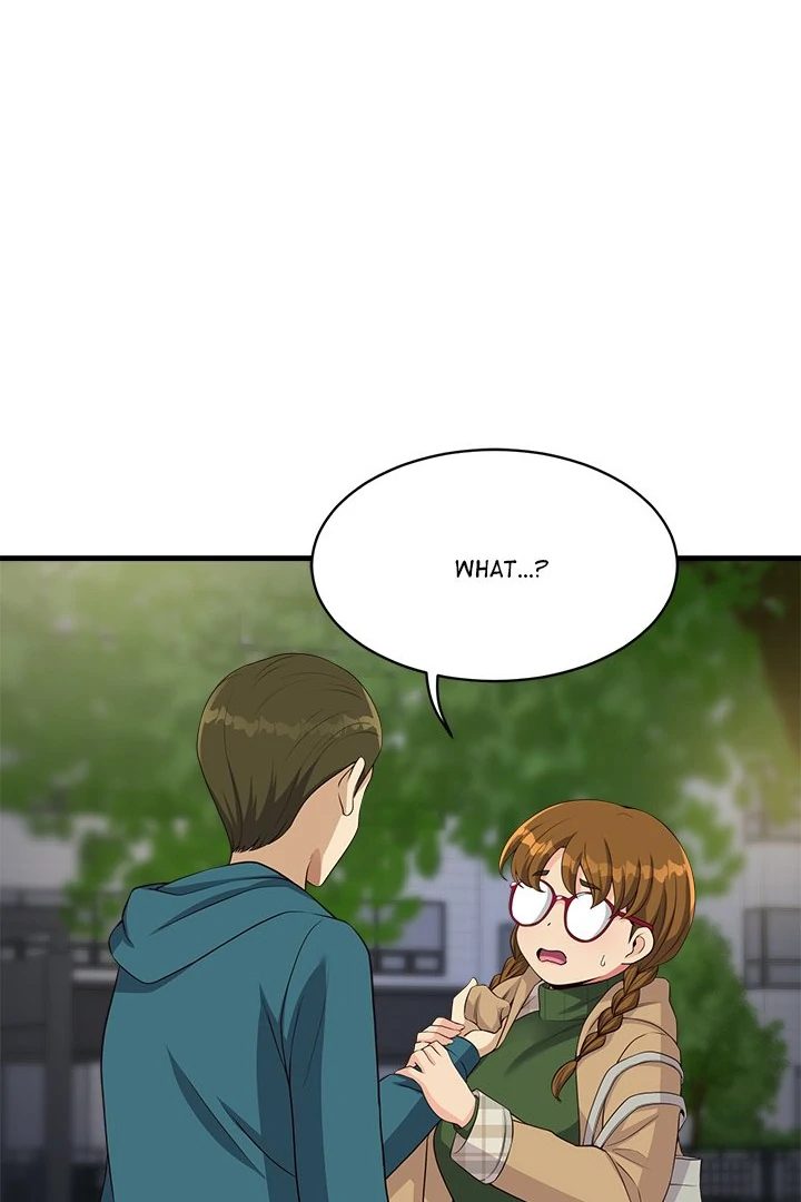 My Other Girlfriend Chapter 27 - Page 114
