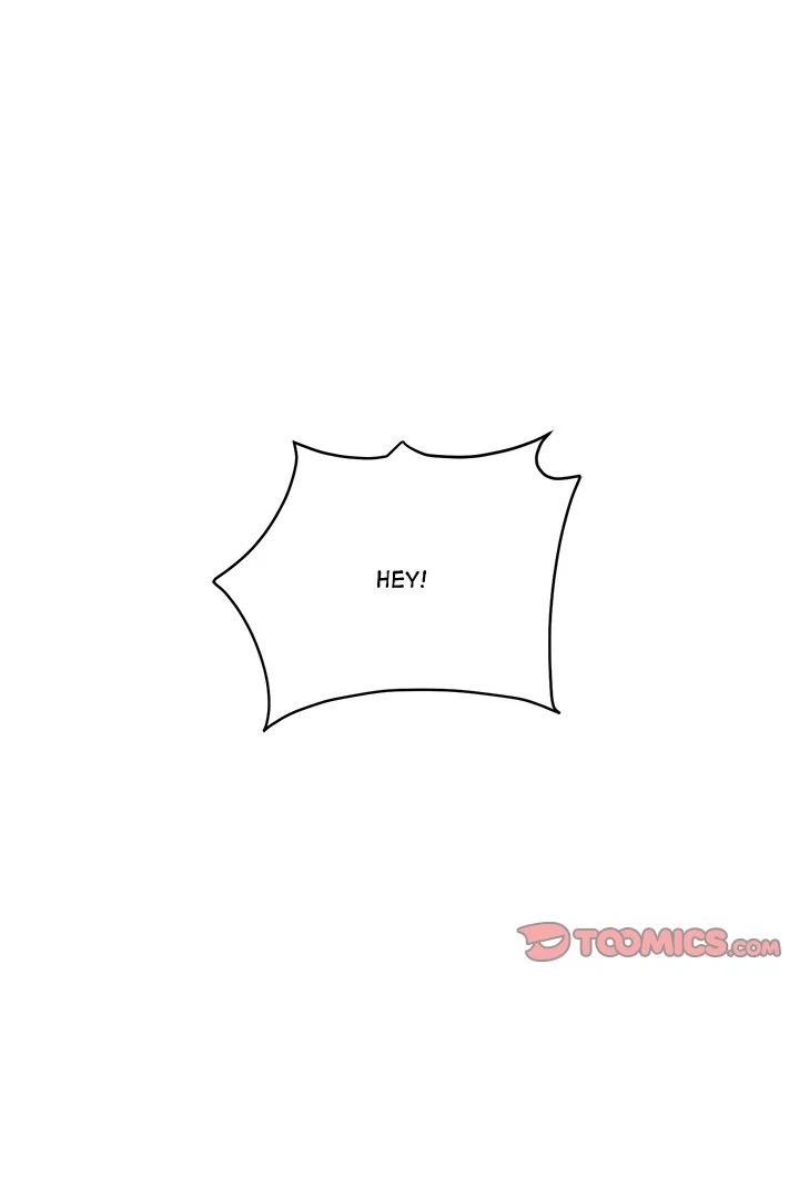 My Other Girlfriend Chapter 27 - Page 119