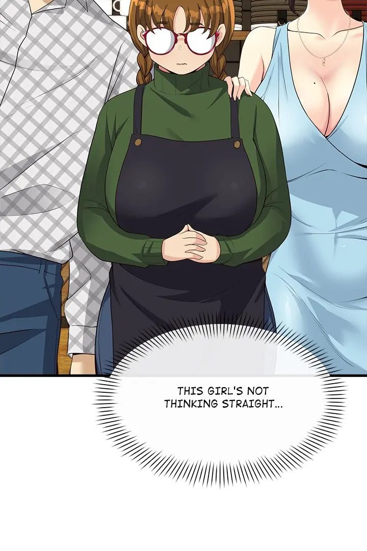 My Other Girlfriend Chapter 27 - Page 20