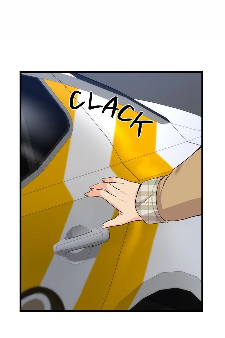 My Other Girlfriend Chapter 27 - Page 54