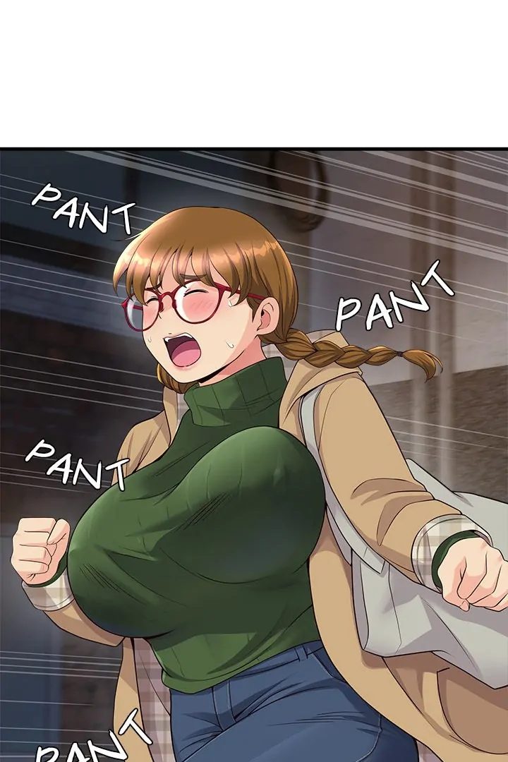 My Other Girlfriend Chapter 27 - Page 60