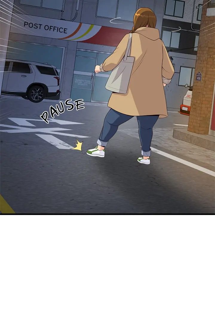 My Other Girlfriend Chapter 27 - Page 66