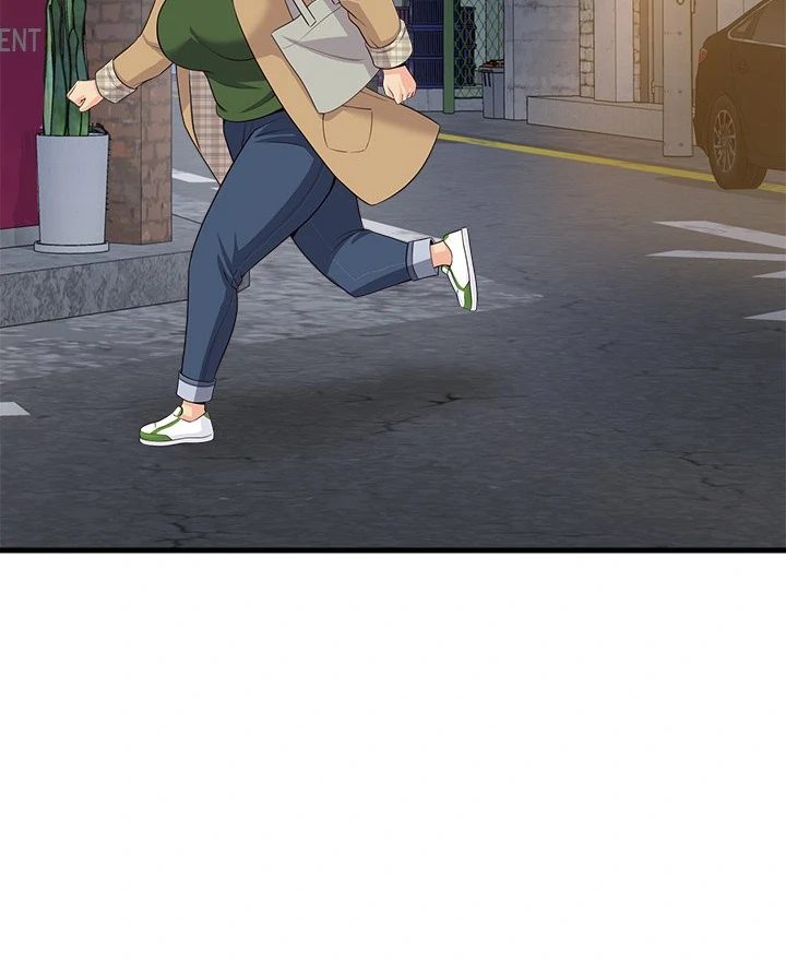 My Other Girlfriend Chapter 27 - Page 68