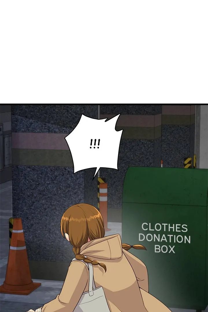 My Other Girlfriend Chapter 27 - Page 69