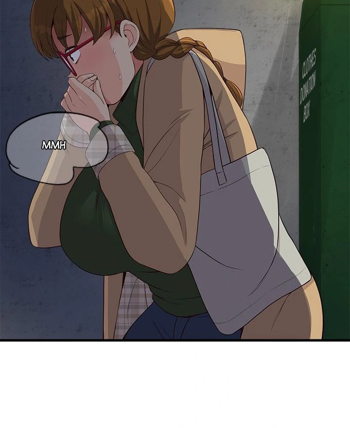 My Other Girlfriend Chapter 27 - Page 73