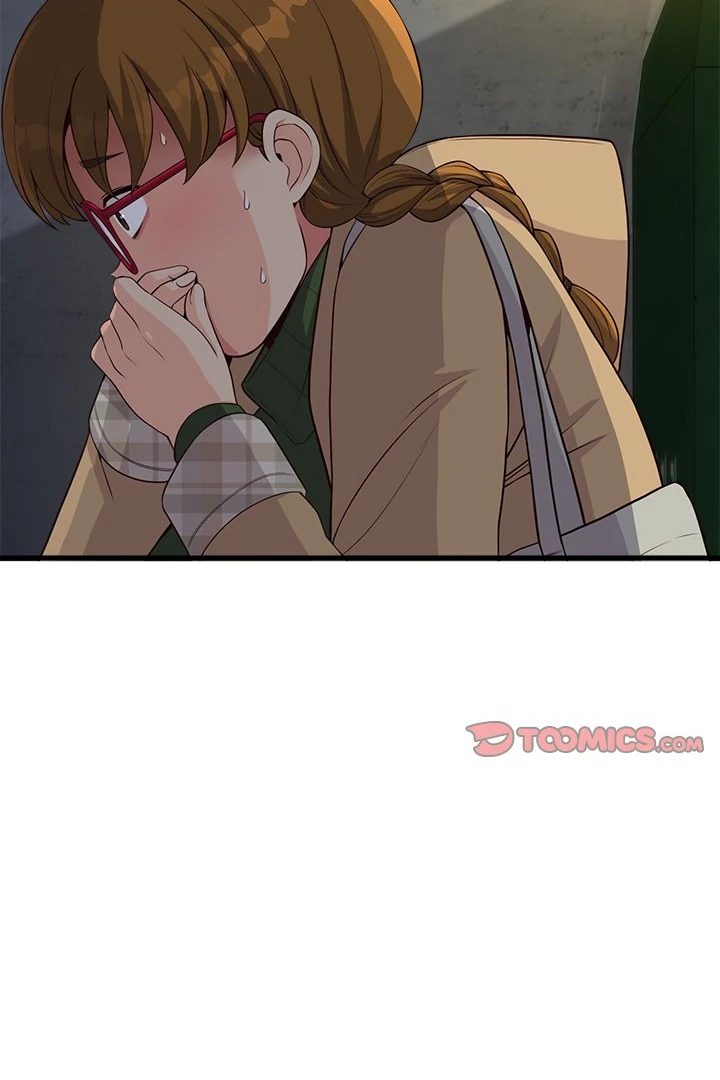 My Other Girlfriend Chapter 27 - Page 75