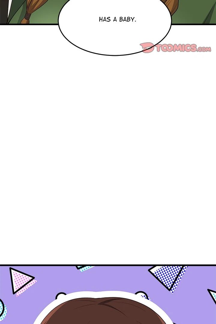 My Other Girlfriend Chapter 28 - Page 104