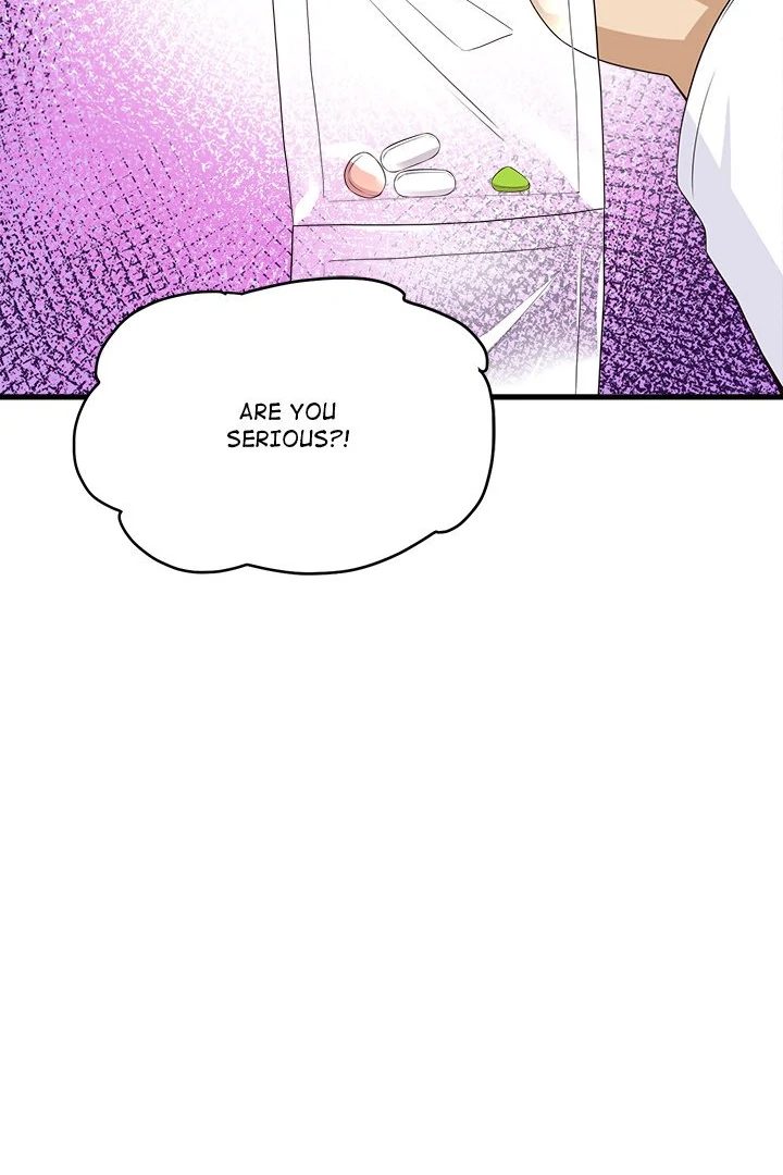 My Other Girlfriend Chapter 28 - Page 143