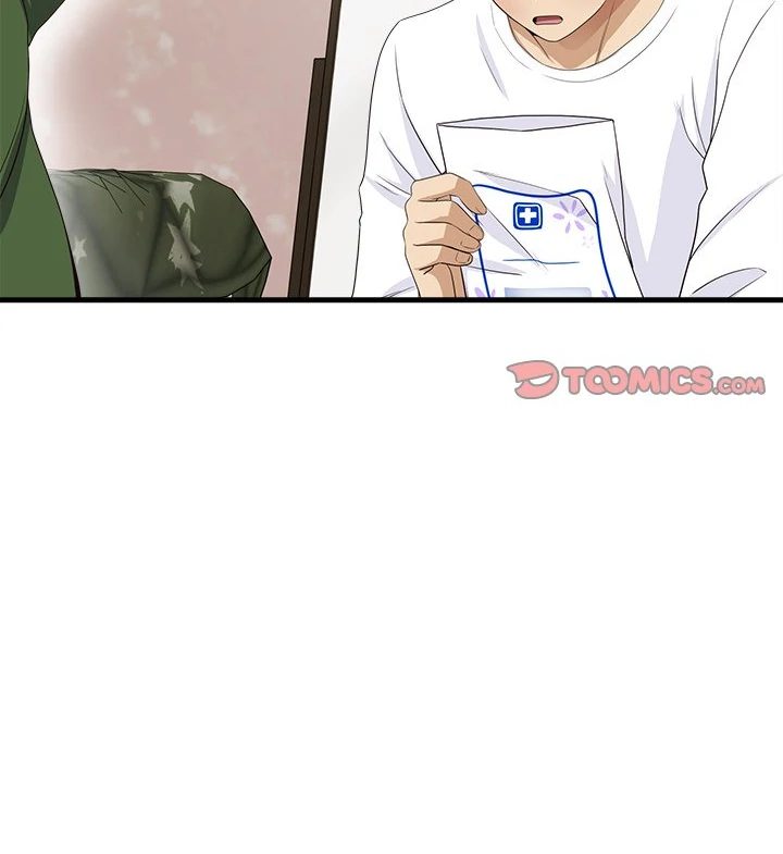 My Other Girlfriend Chapter 28 - Page 145