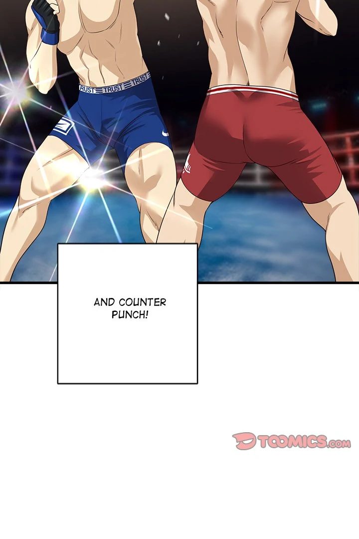 My Other Girlfriend Chapter 28 - Page 2