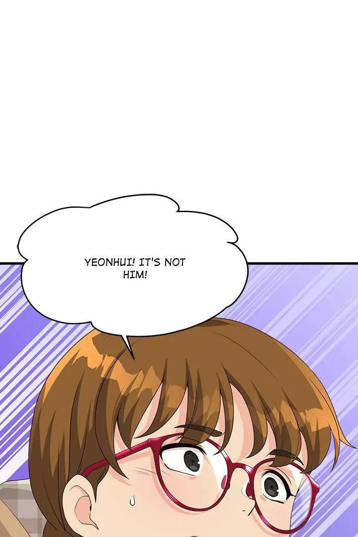 My Other Girlfriend Chapter 28 - Page 37