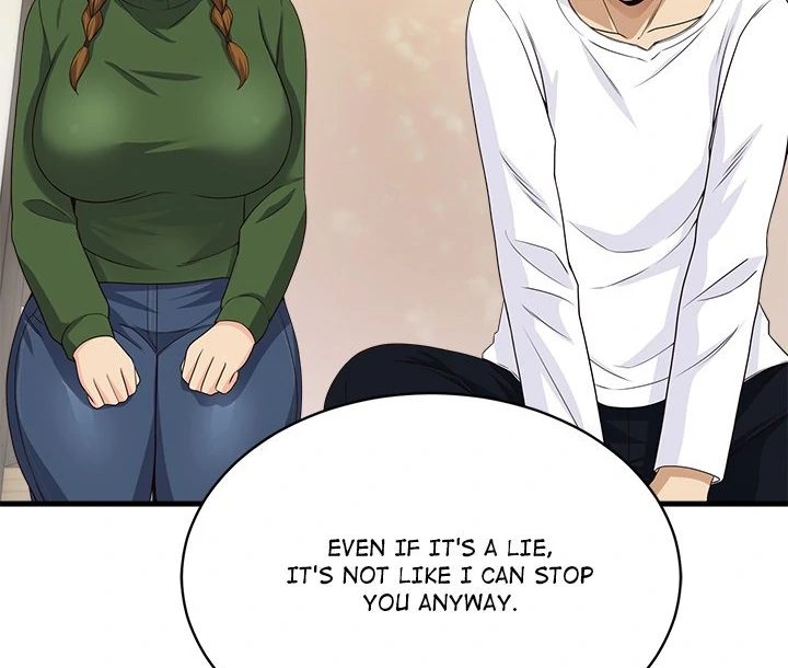My Other Girlfriend Chapter 28 - Page 64