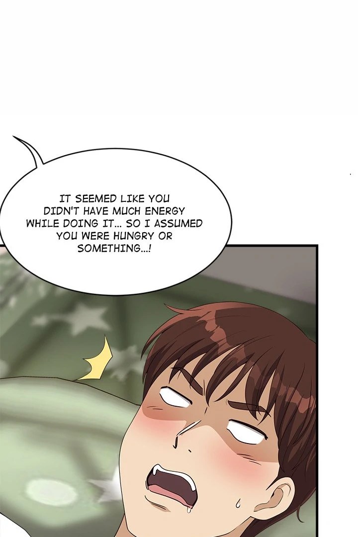 My Other Girlfriend Chapter 29 - Page 121