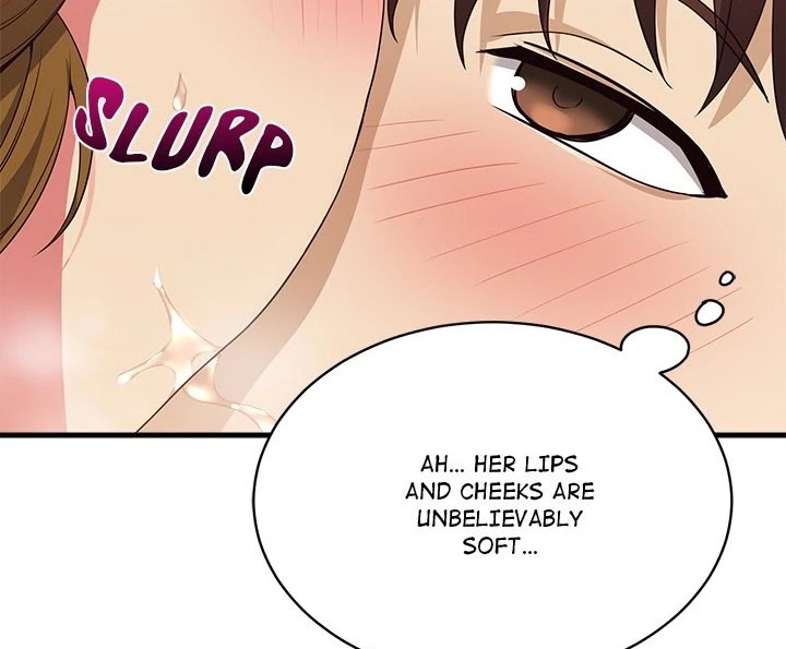 My Other Girlfriend Chapter 29 - Page 14