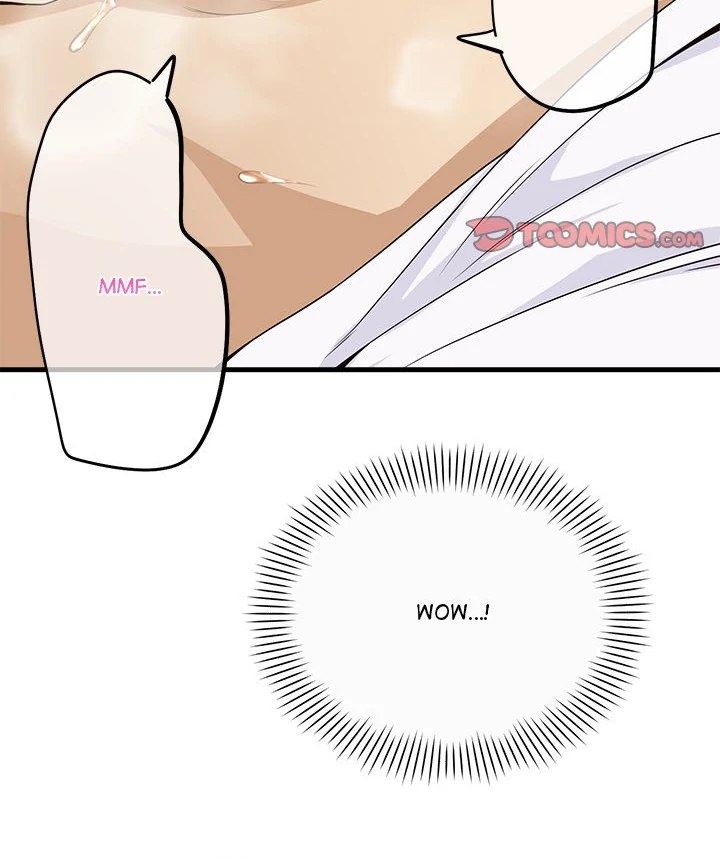 My Other Girlfriend Chapter 29 - Page 20