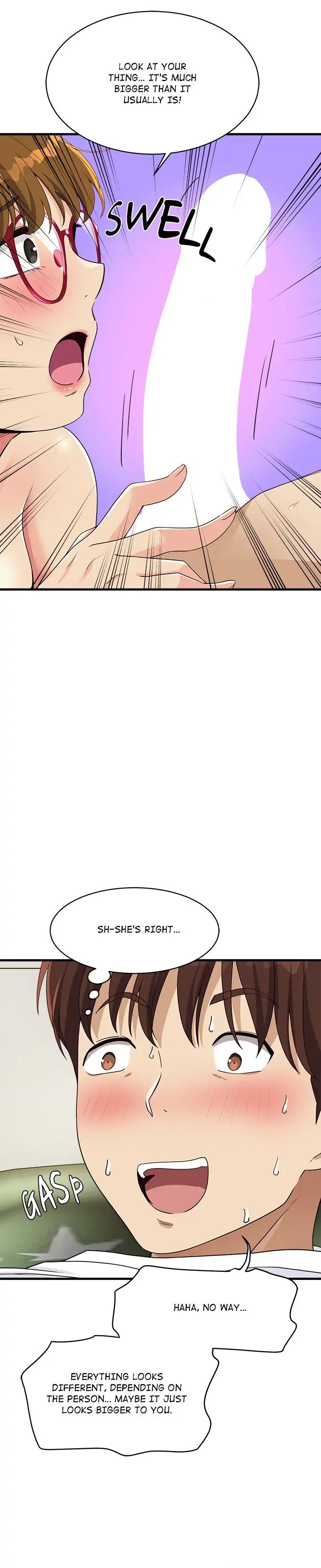 My Other Girlfriend Chapter 29 - Page 40