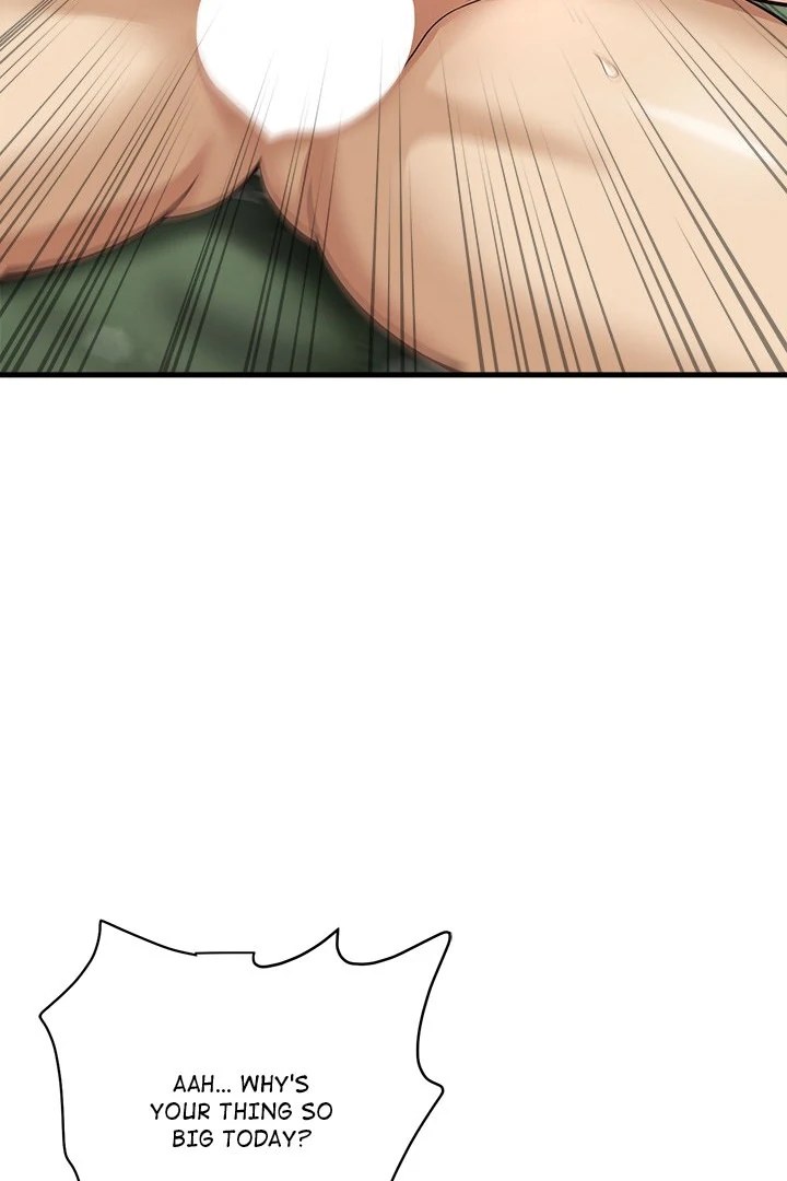 My Other Girlfriend Chapter 29 - Page 91