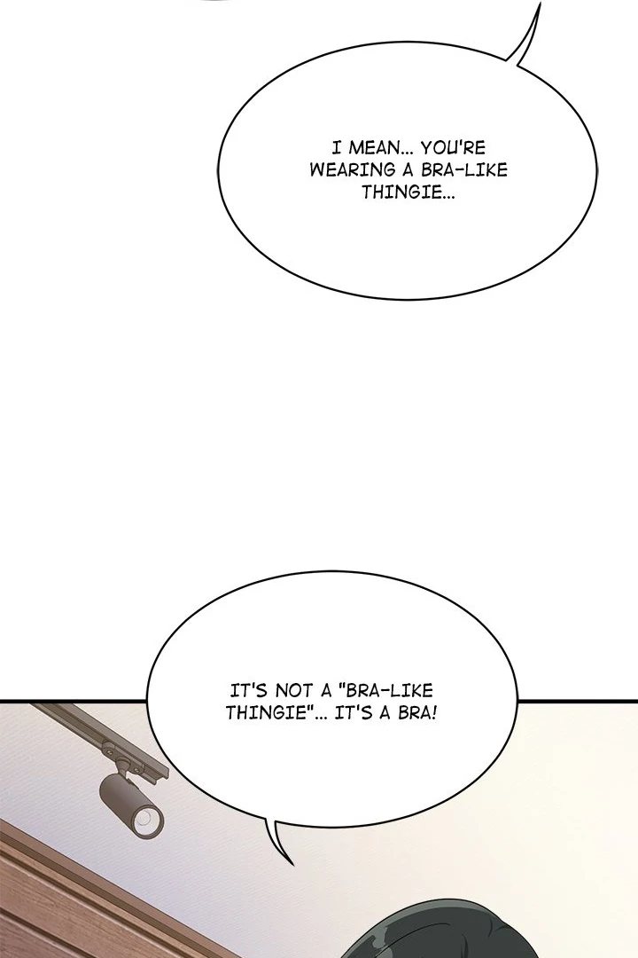 My Other Girlfriend Chapter 30 - Page 105