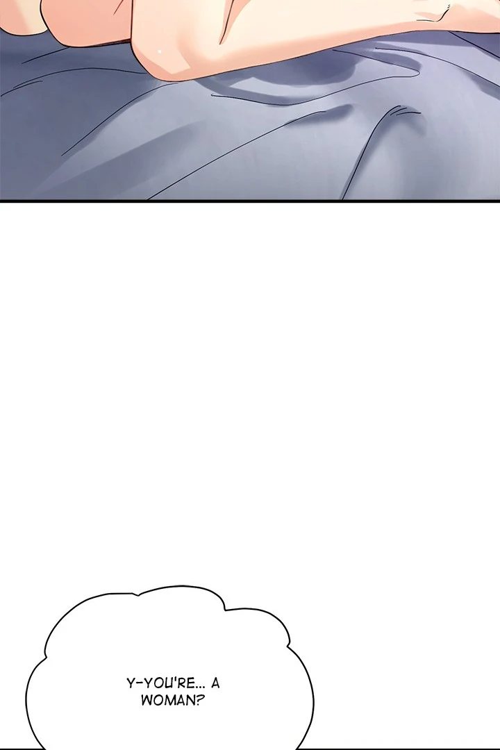 My Other Girlfriend Chapter 30 - Page 107