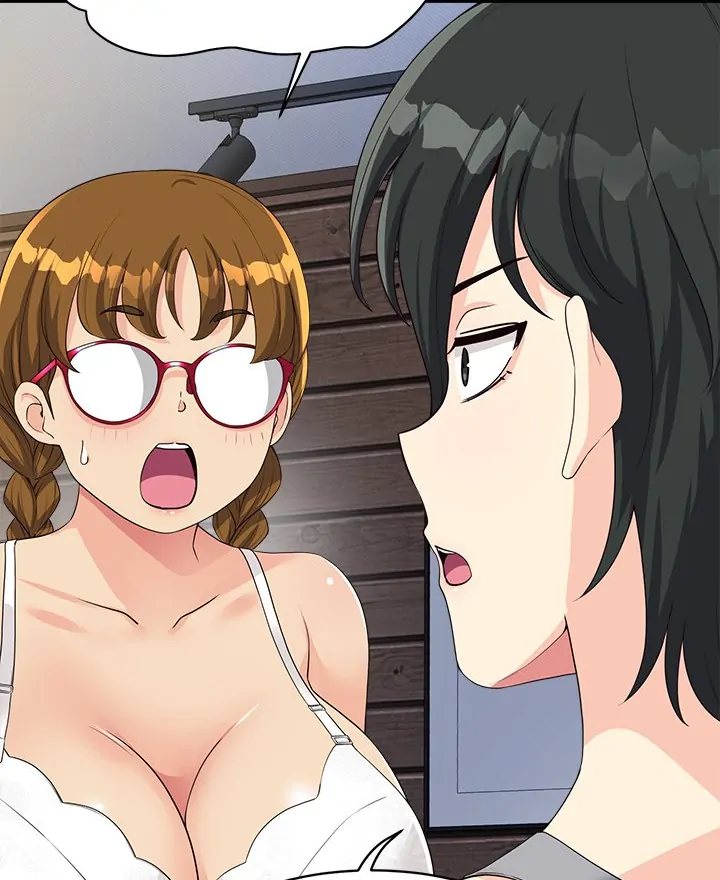 My Other Girlfriend Chapter 30 - Page 108