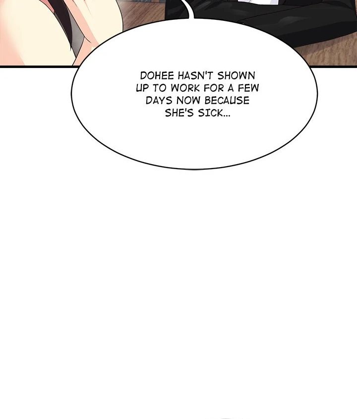 My Other Girlfriend Chapter 30 - Page 23