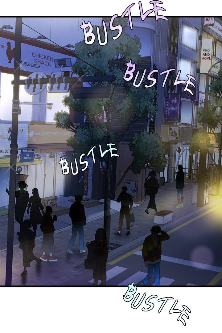 My Other Girlfriend Chapter 30 - Page 52