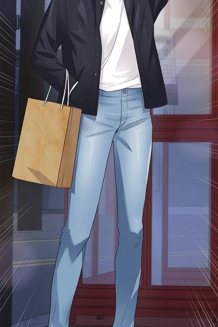 My Other Girlfriend Chapter 30 - Page 58