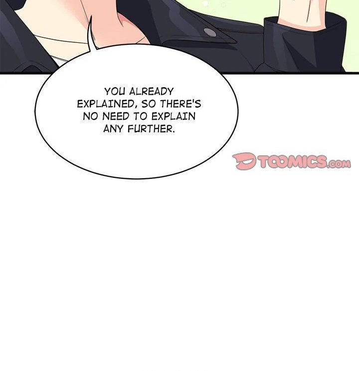 My Other Girlfriend Chapter 30 - Page 71