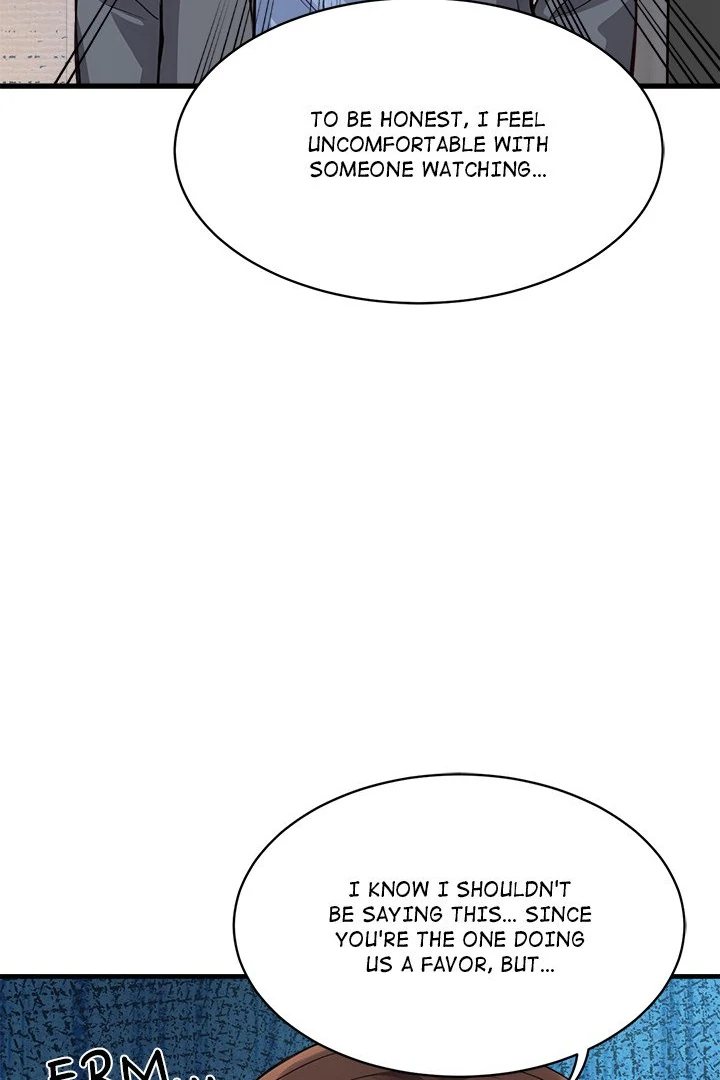 My Other Girlfriend Chapter 30 - Page 77