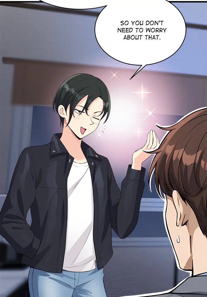 My Other Girlfriend Chapter 30 - Page 83