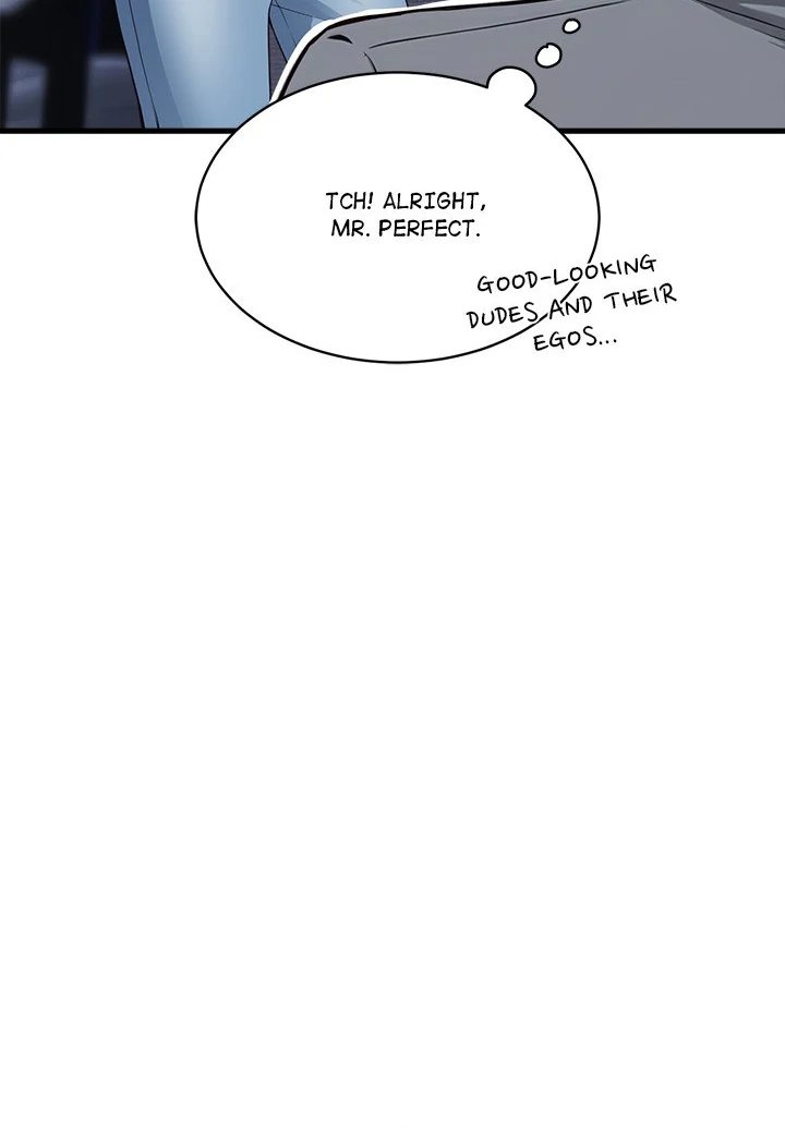 My Other Girlfriend Chapter 30 - Page 84