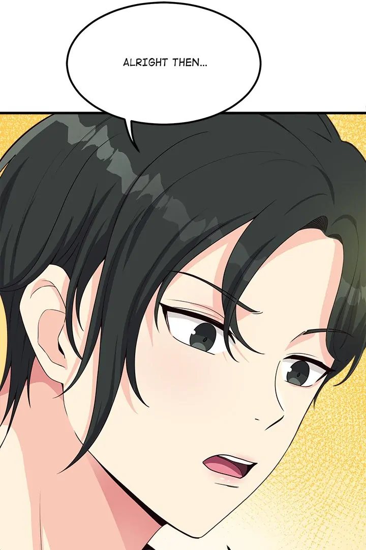 My Other Girlfriend Chapter 30 - Page 85