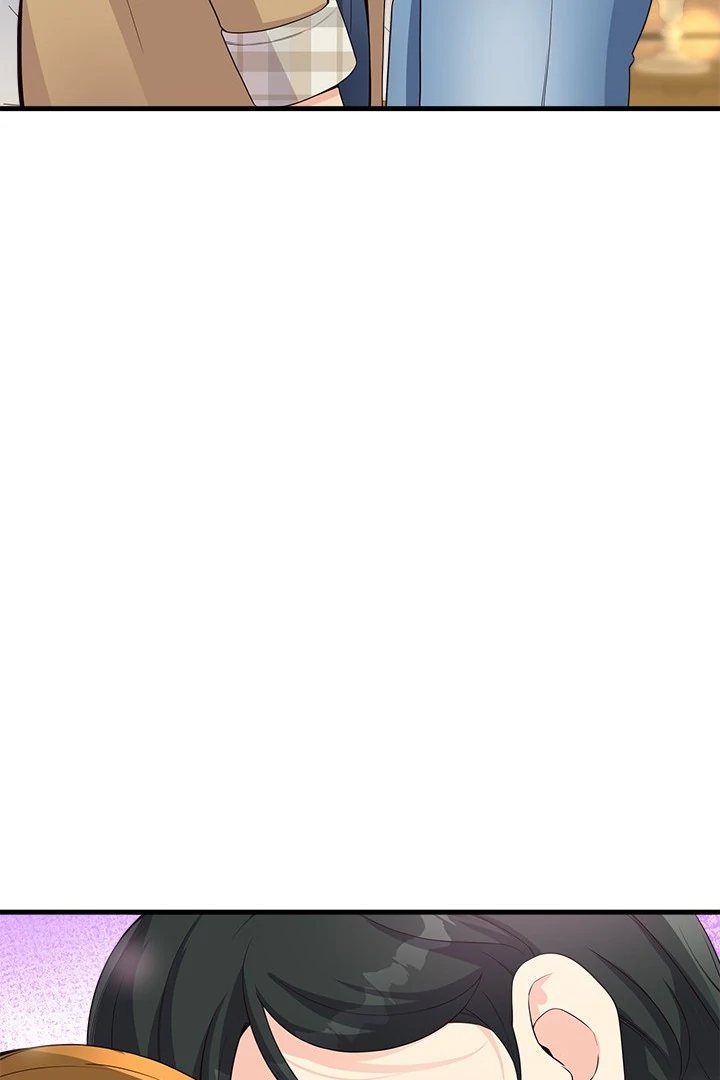 My Other Girlfriend Chapter 30 - Page 91