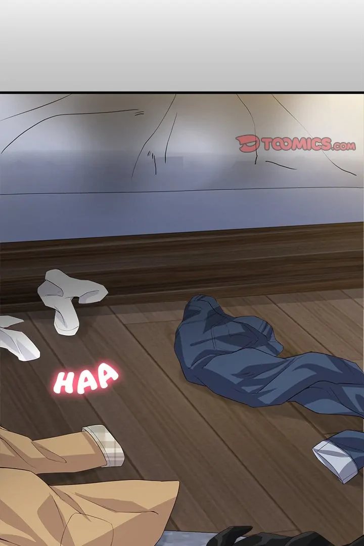 My Other Girlfriend Chapter 30 - Page 97