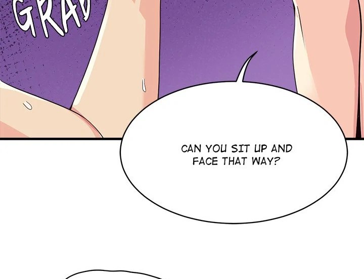 My Other Girlfriend Chapter 31 - Page 103