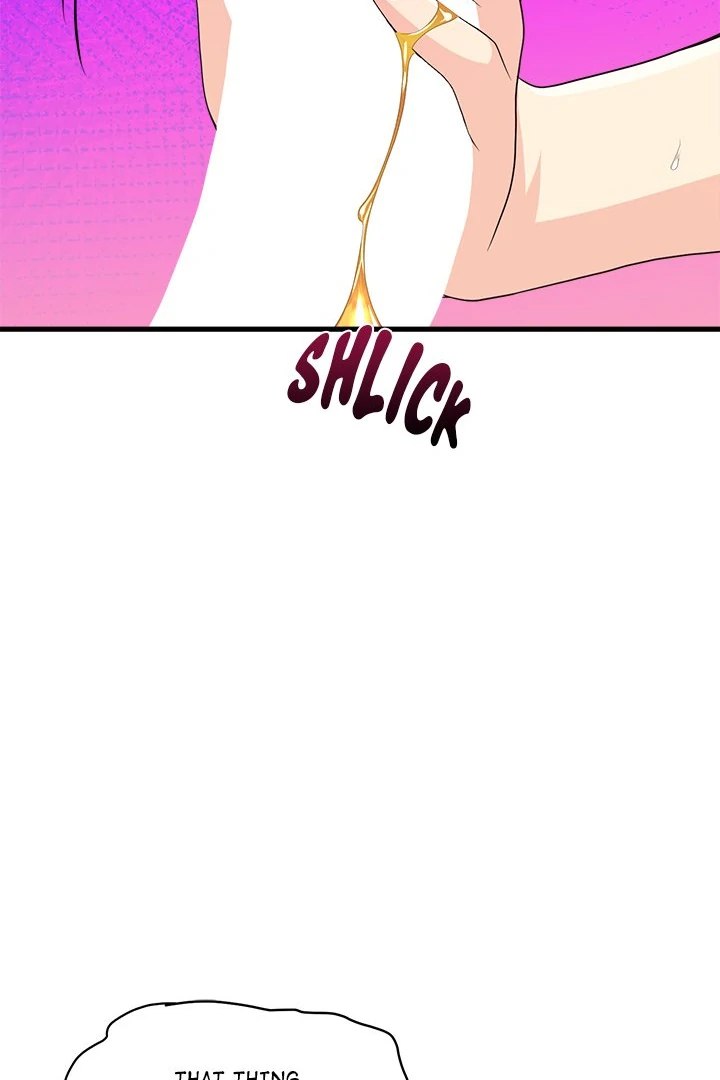 My Other Girlfriend Chapter 31 - Page 119